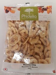 Banana Chips- 250g