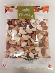 Deluxe Mix Nuts - 375g