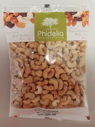 Organic Jumbo Cashew- 400g