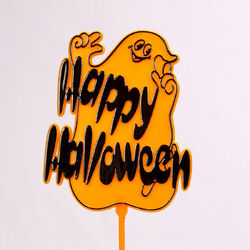 Happy Halloween Pick #9772