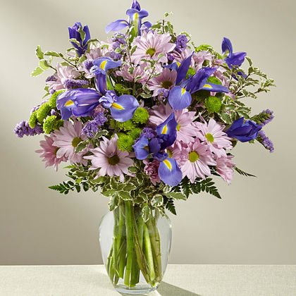 The FTD Free Spirit Bouquet - Premium
