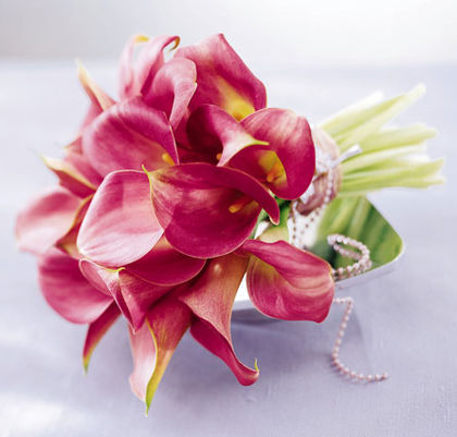 Matrimony Bouquet