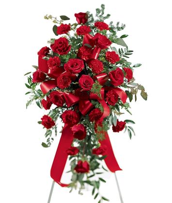 Sweet Thought Standing Spray