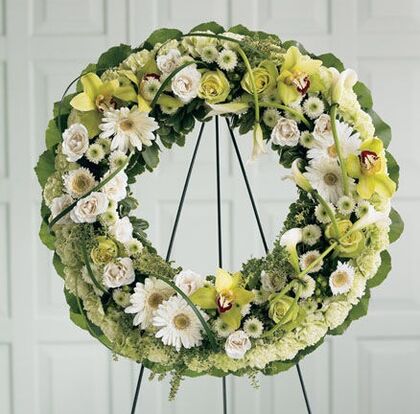 Wreath of Remembrance