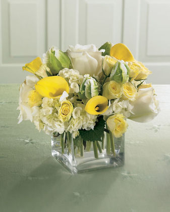Wishes and Blessings Bouquet
