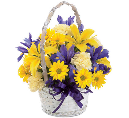 The Spirit of Spring - Premium