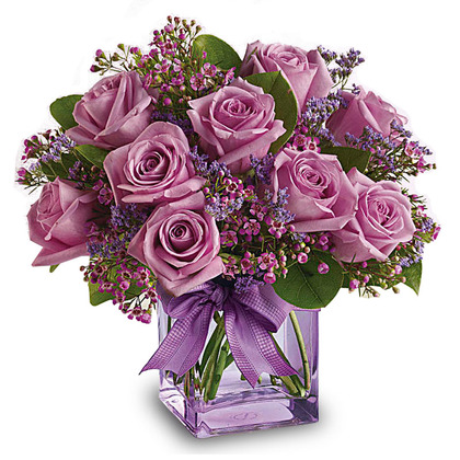 Teleflora's Morning Melody - Deluxe
