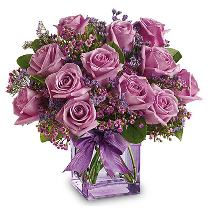 Teleflora's Morning Melody - Premium