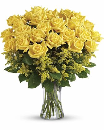 Rosy Glow Bouquet - Premium
