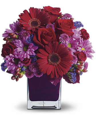 It's My Party by Teleflora - Deluxe