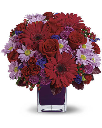 It's My Party by Teleflora - Premium