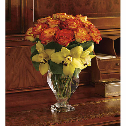 Teleflora's Aloha Sunset