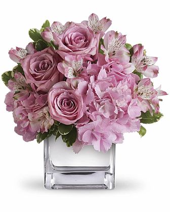 Teleflora's Be Sweet Bouquet