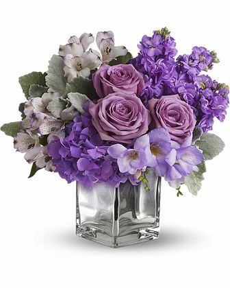 Sweet as Sugar by Teleflora