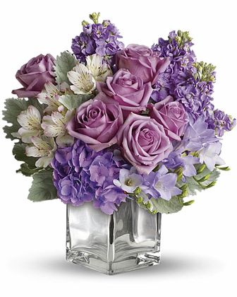 Sweet as Sugar by Teleflora - Premium