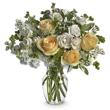 Celestial Love