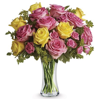 Teleflora's Glorious Day - Deluxe