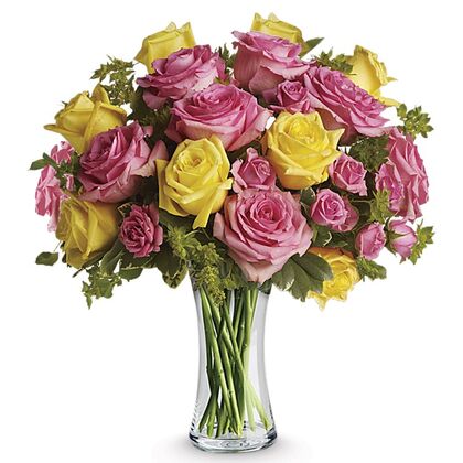 Teleflora's Glorious Day - Premium