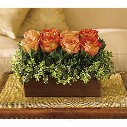 Teleflora's Uptown Bouquet