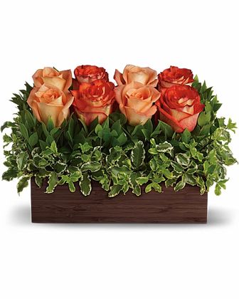 Teleflora's Uptown Bouquet
