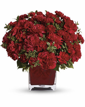 Teleflora's Precious Love - Premium