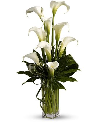 My Fair Lady by Teleflora - Deluxe