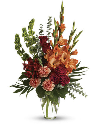 Days of Sunshine Bouquet - Premium