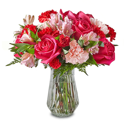 FTD You're Precious Bouquet - Deluxe