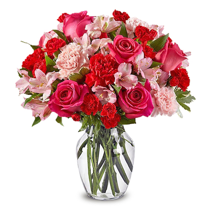 FTD You're Precious Bouquet - Premium