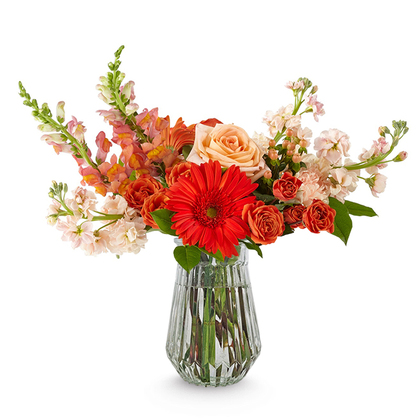 FTD Summer Spritz Bouquet - As Shown