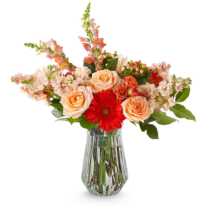 FTD Summer Spritz Bouquet - Premium